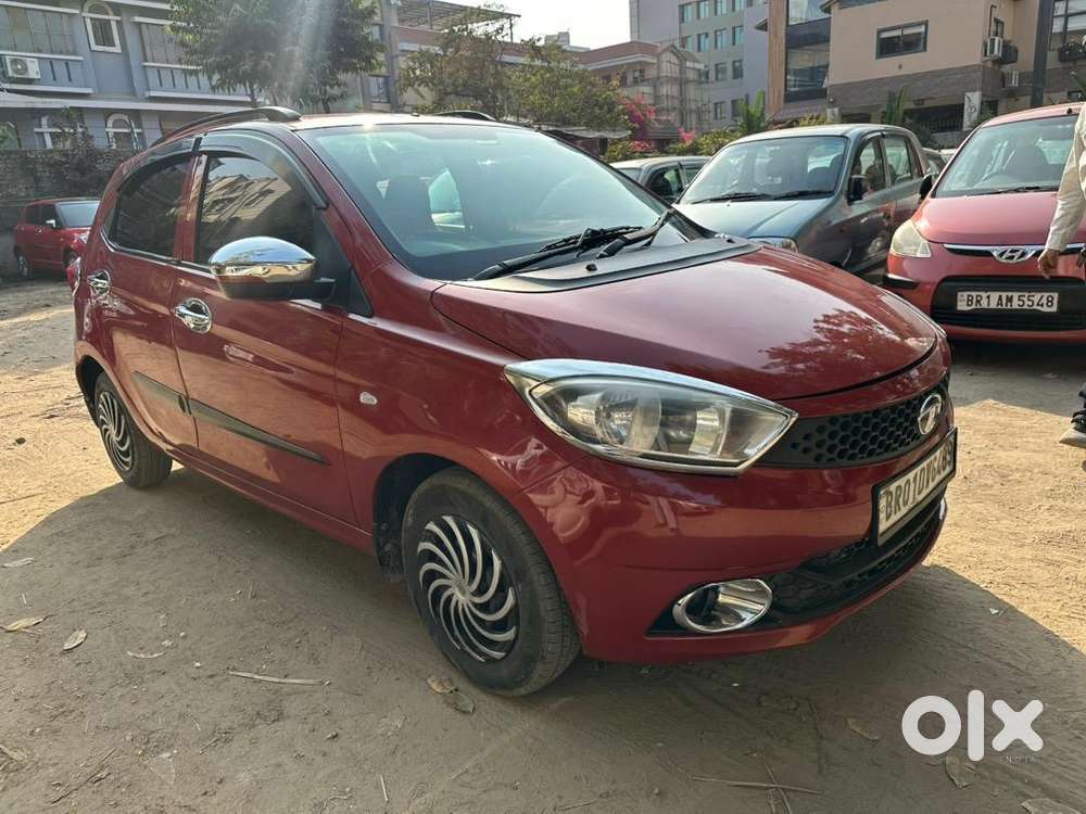 Tata Tiago 2018 Petrol 32000 Km Driven First Owner