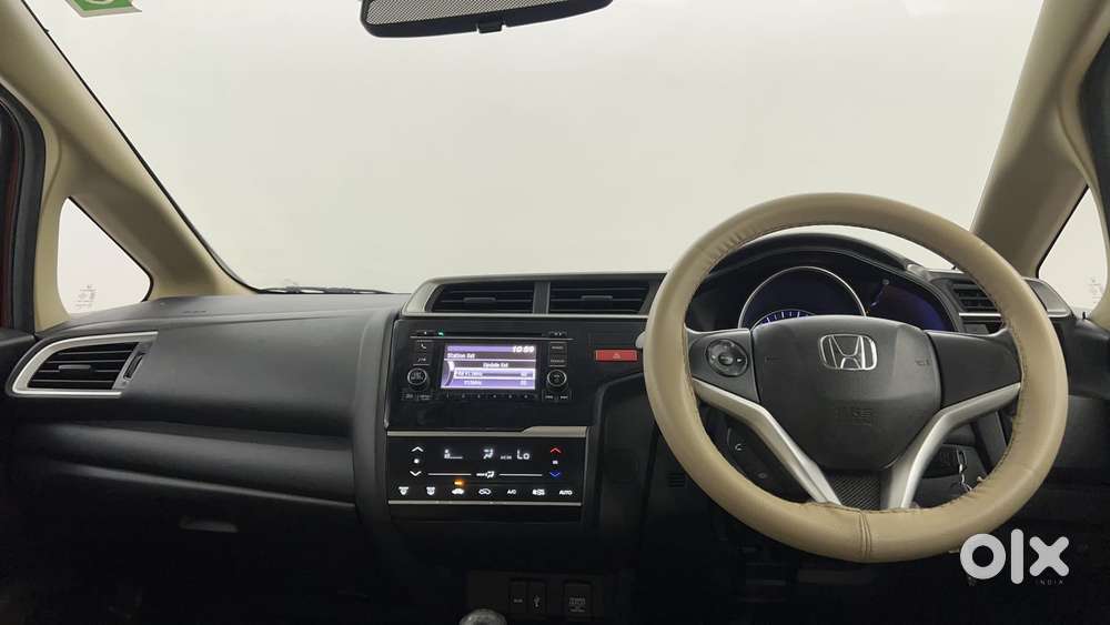 Honda Jazz [2020-2023] 1.2 V I-vtec Mt, 2015, Petrol