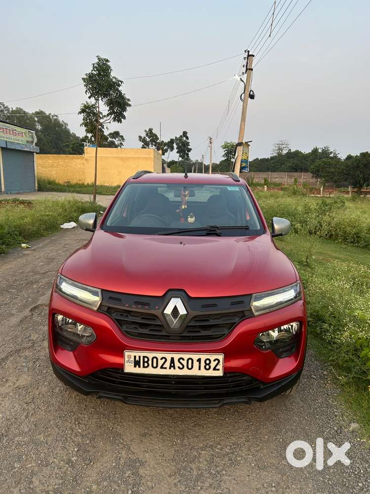 Renault Kwid 1st Owner New Conditions Car 2022