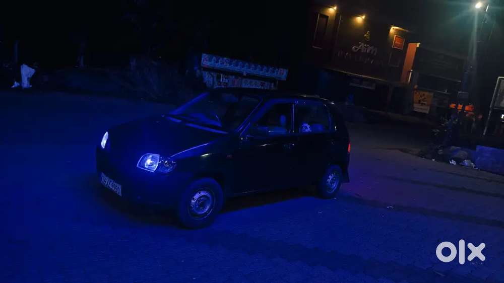 Maruti Suzuki Alto 2005 Petrol Well Maintained