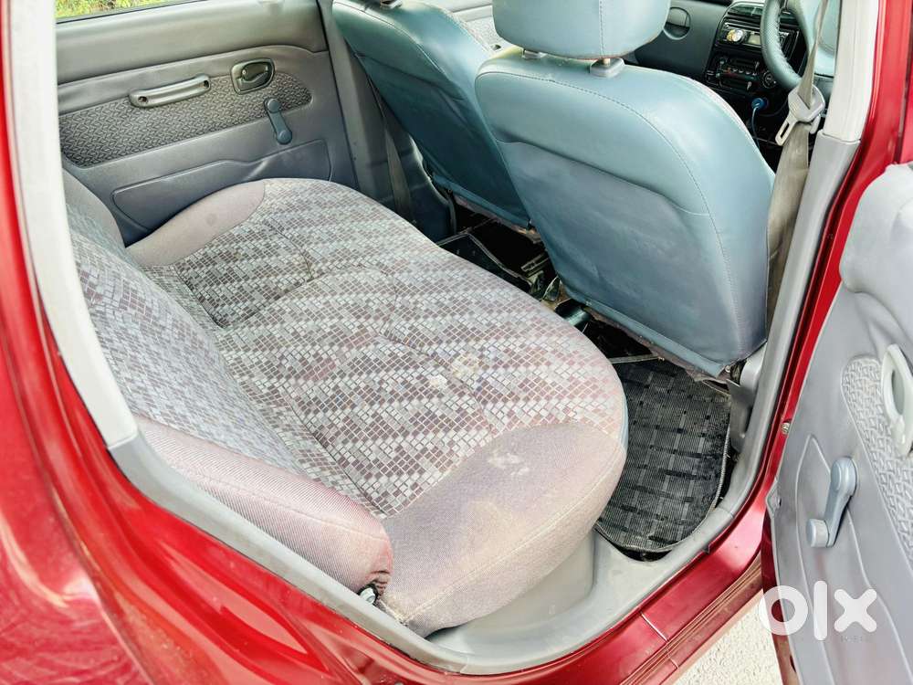 Hyundai Santro, 2007, Petrol