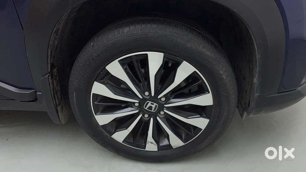 Honda Elevate Vx Cvt, 2023, Petrol
