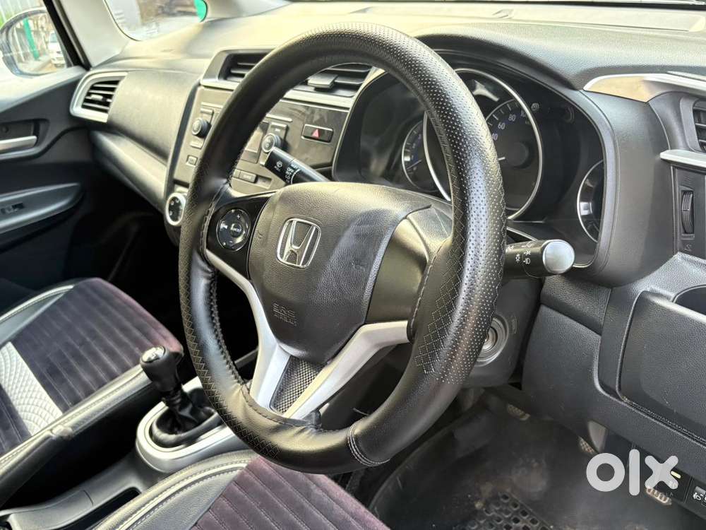 Honda Wr-v Edge Edition I-dtec S, 2019, Diesel