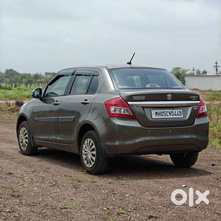 Maruti Suzuki Swift Dzire 1.3 Vxi, 2016, Petrol