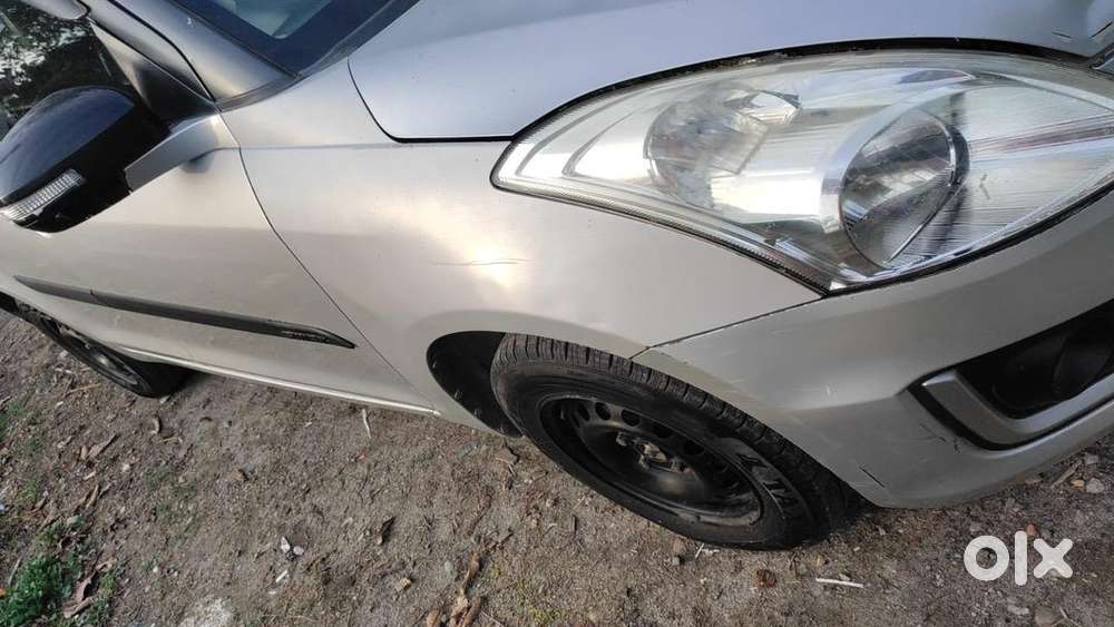 Maruti Suzuki Swift 2016 Petrol Good Condition