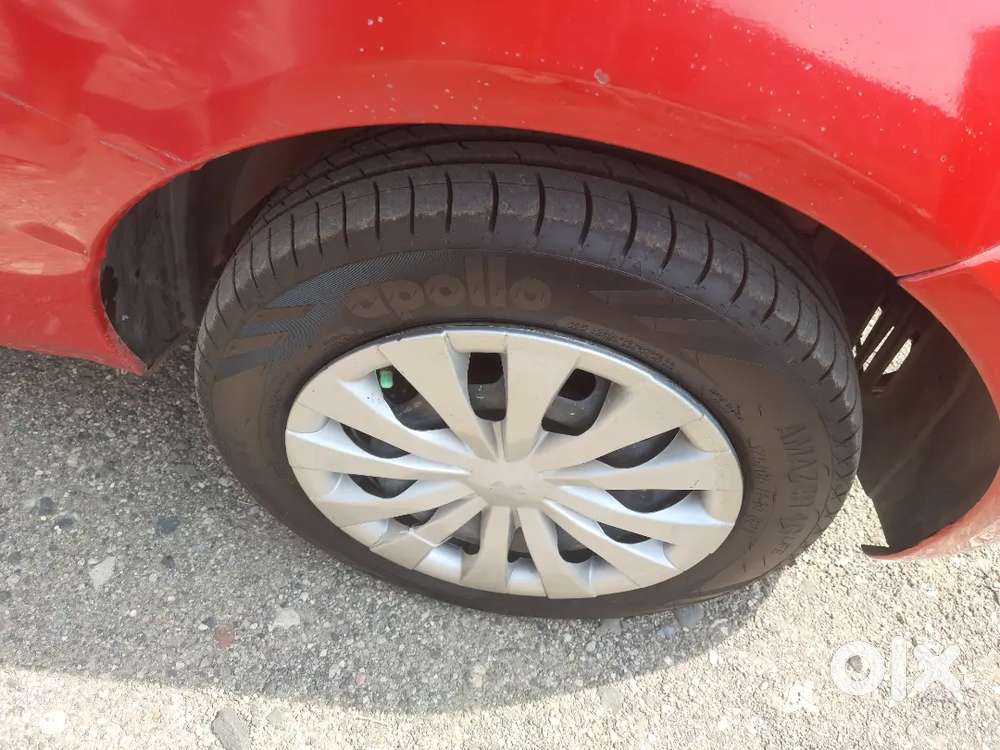 Ford Figo Lxi Petrol 2010