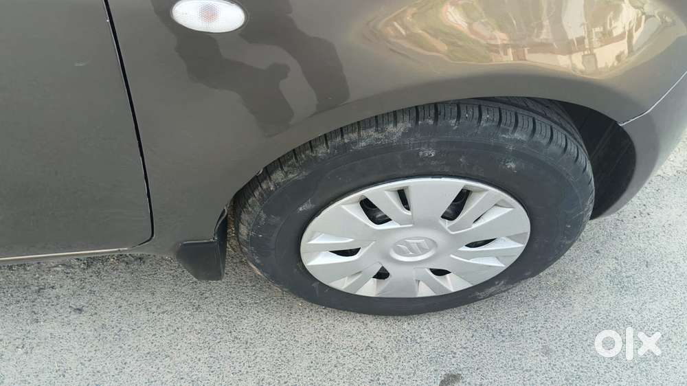 Maruti Suzuki Ritz Vdi Bs-iv, 2010, Diesel