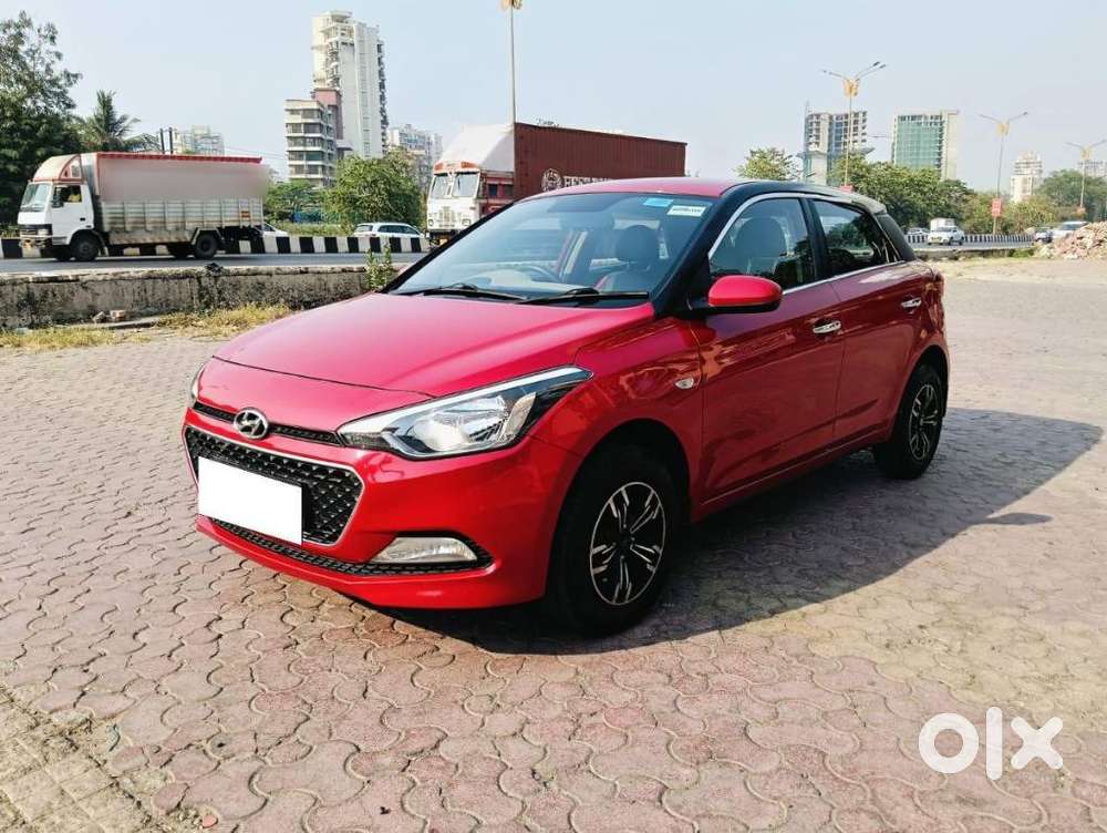 Hyundai I20 Magna 1.2, 2015, Petrol