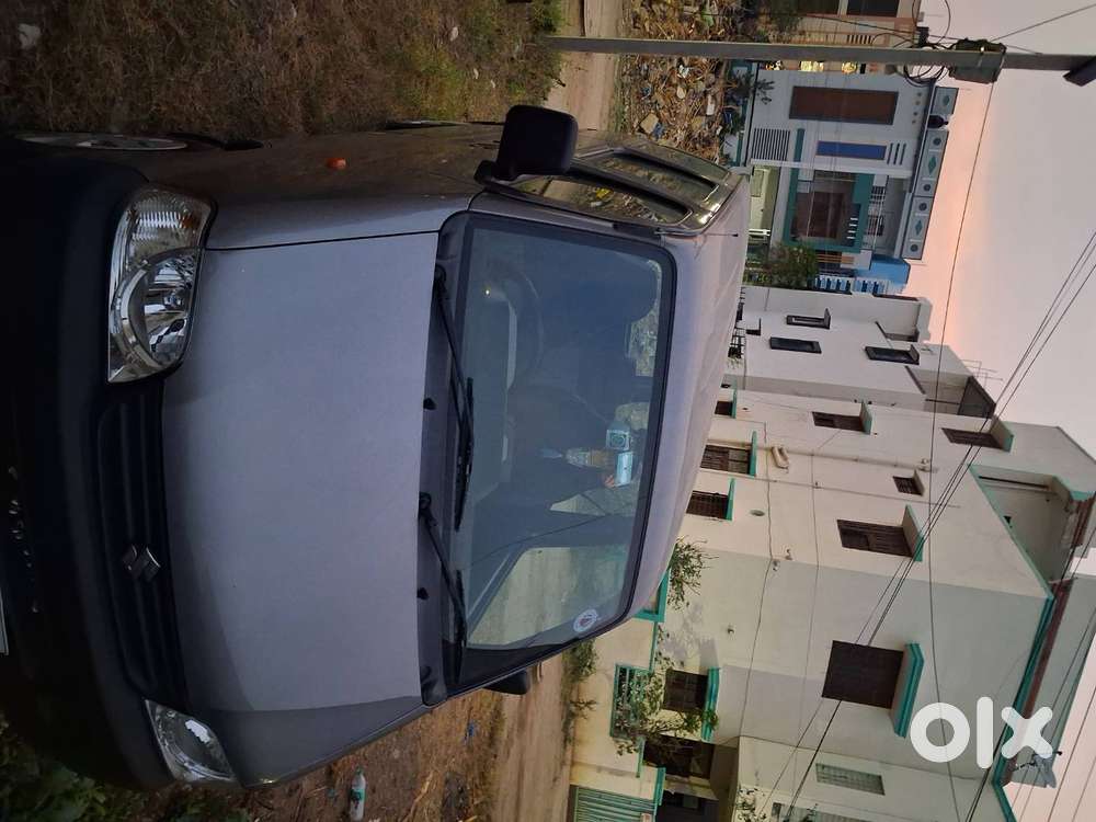 Less Driven Eeco Vehicle For Sale