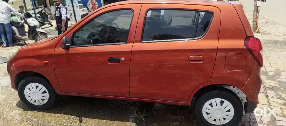 Full Condition