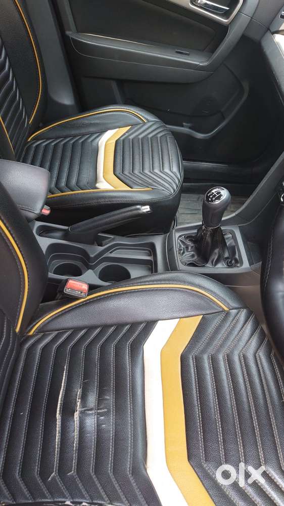 Maruti Suzuki Vitara Brezza Zdi Plus Dual Tone, 2017, Diesel