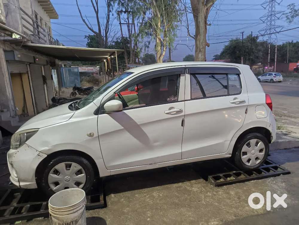 Maruti Suzuki Celerio 2019 Cng & Hybrids Good Condition