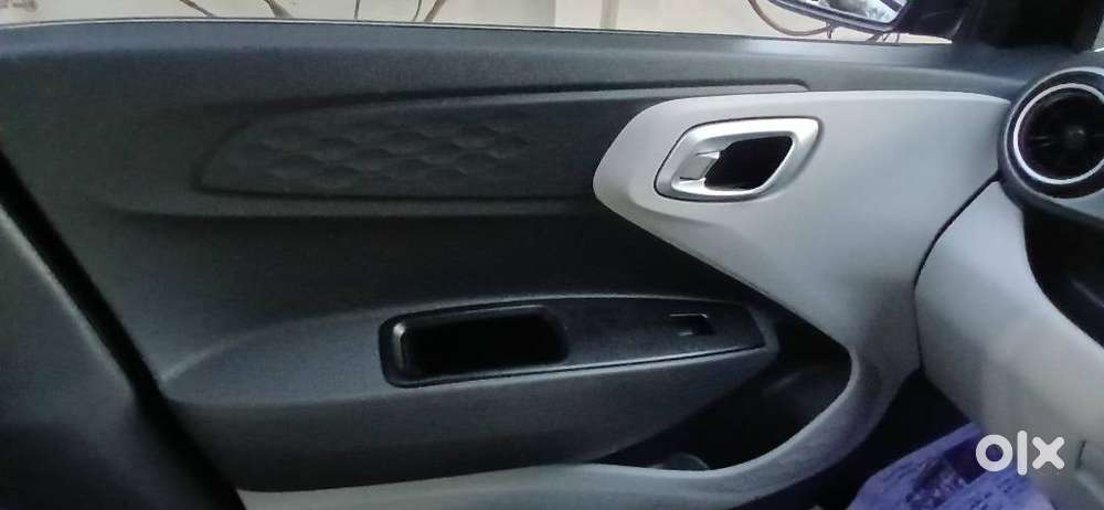Hyundai I10 1.2 Kappa Sportz, 2024, Petrol