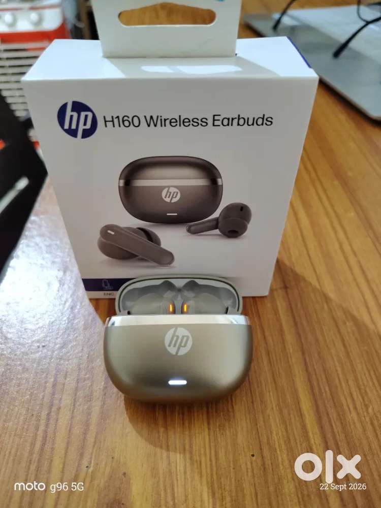 HP H160 Buds