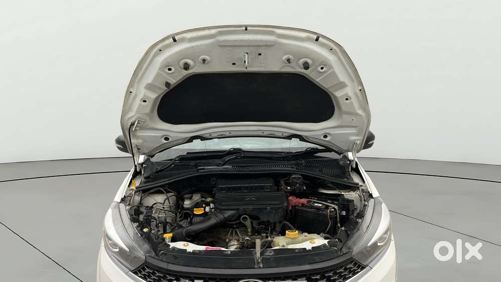 Tata Tiago 1.2 Revotron Xz Plus, 2022, Cng & Hybrids