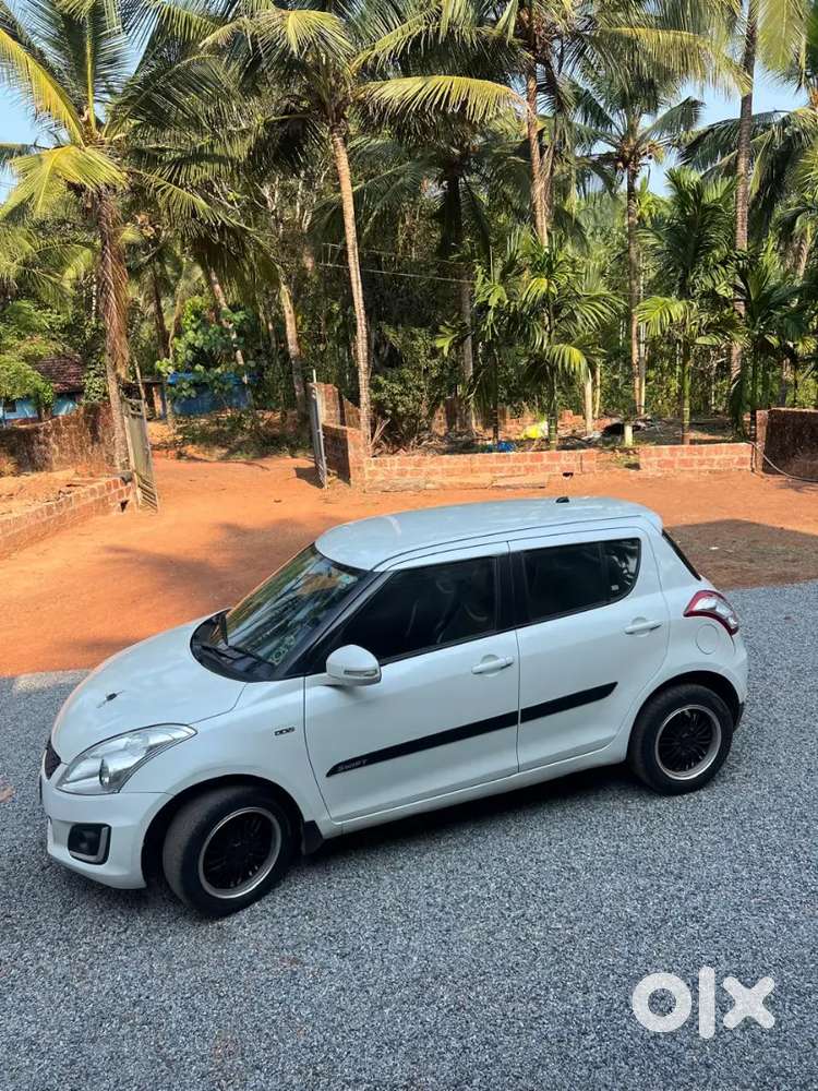 Maruti Suzuki Swift 2013 Diesel 149000 Km Driven
