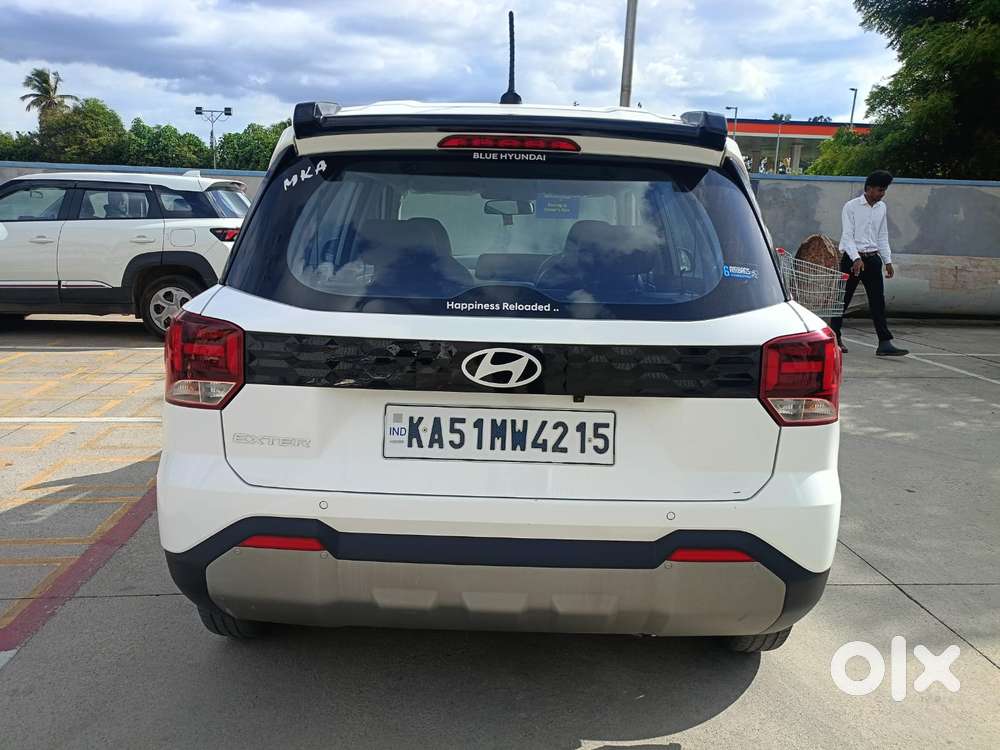 Hyundai Exter S 1.2 Mt, 2024, Petrol