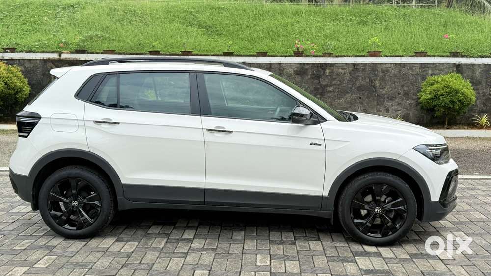 Volkswagen Taigun 1.0 Gt Line At, 2026, Petrol