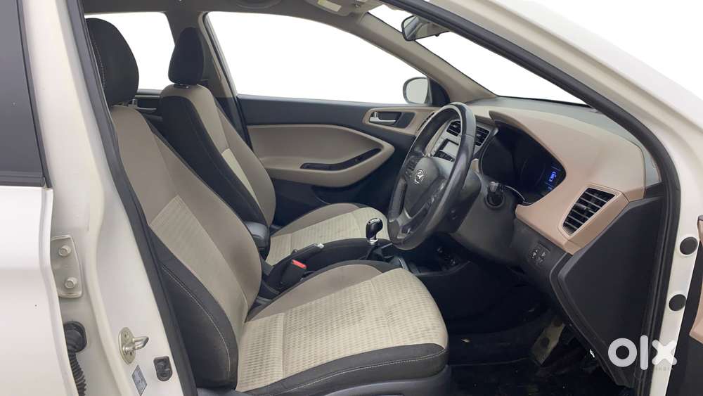 Hyundai Elite I20 Asta Option, 2019, Petrol