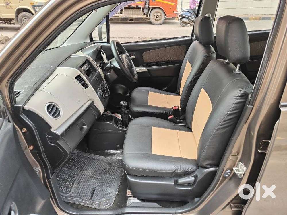 Maruti Suzuki Wagon R 1.0 Lxi Cng, 2013, Cng & Hybrids