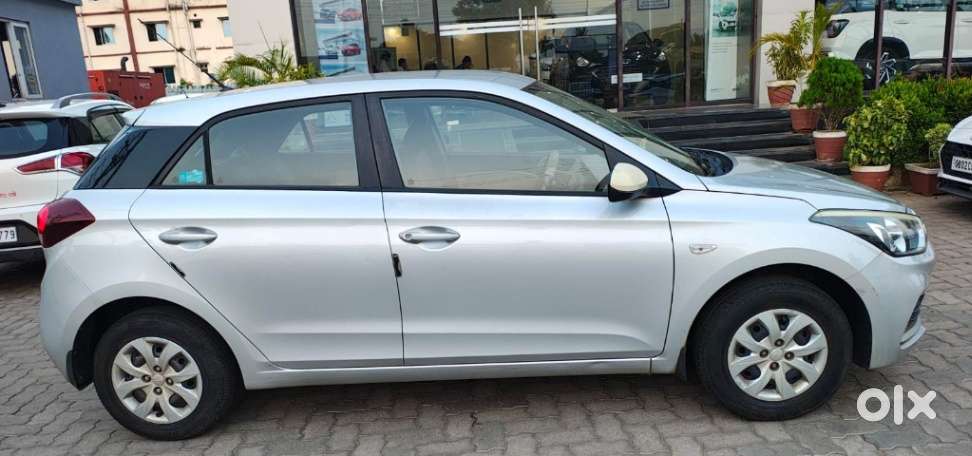 Hyundai I20 2012-2014 Magna Optional 1.2, 2018, Petrol