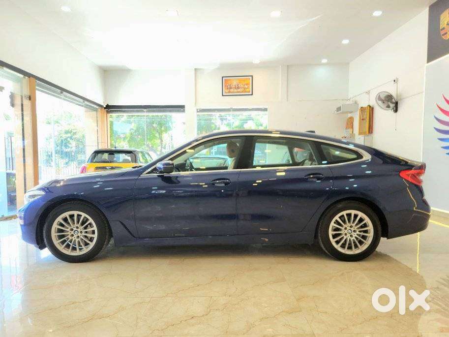 Bmw 6 Series 2.0 Gt 620d Luxury Line, 2019, Diesel