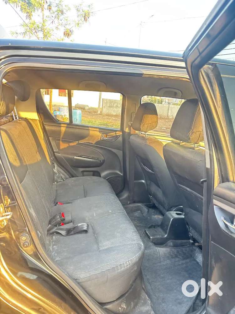 Swift Zxi 2012 Model