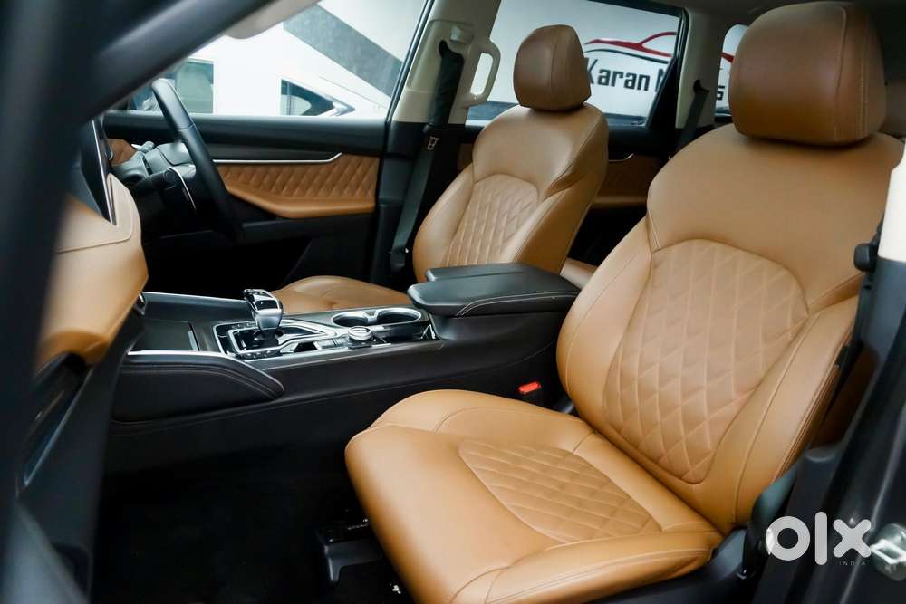 Mg Gloster Savvy 7 Seater, 2023, Diesel