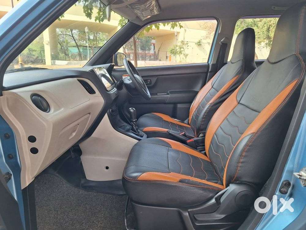 Maruti Suzuki Wagon R 1.0 Lxi Cng, 2020, Cng & Hybrids