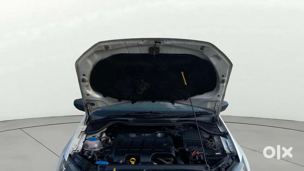 Volkswagen Vento 1.5 Tdi Highline At, 2016, Diesel