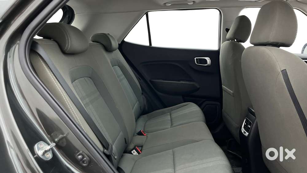 Hyundai Venue Sx Plus Turbo Dct, 2021, Petrol