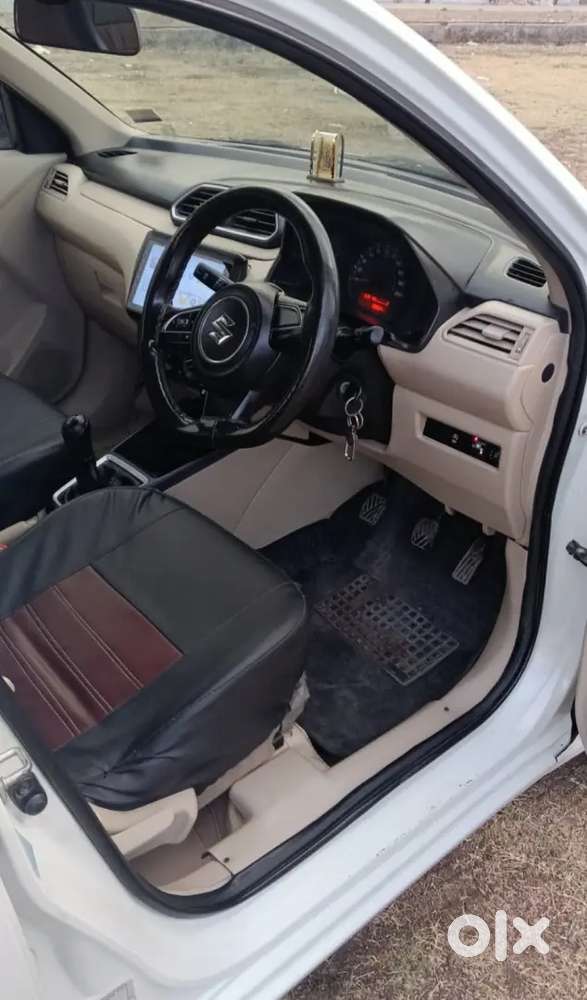 Maruti Suzuki Dzire 2022 Lxi