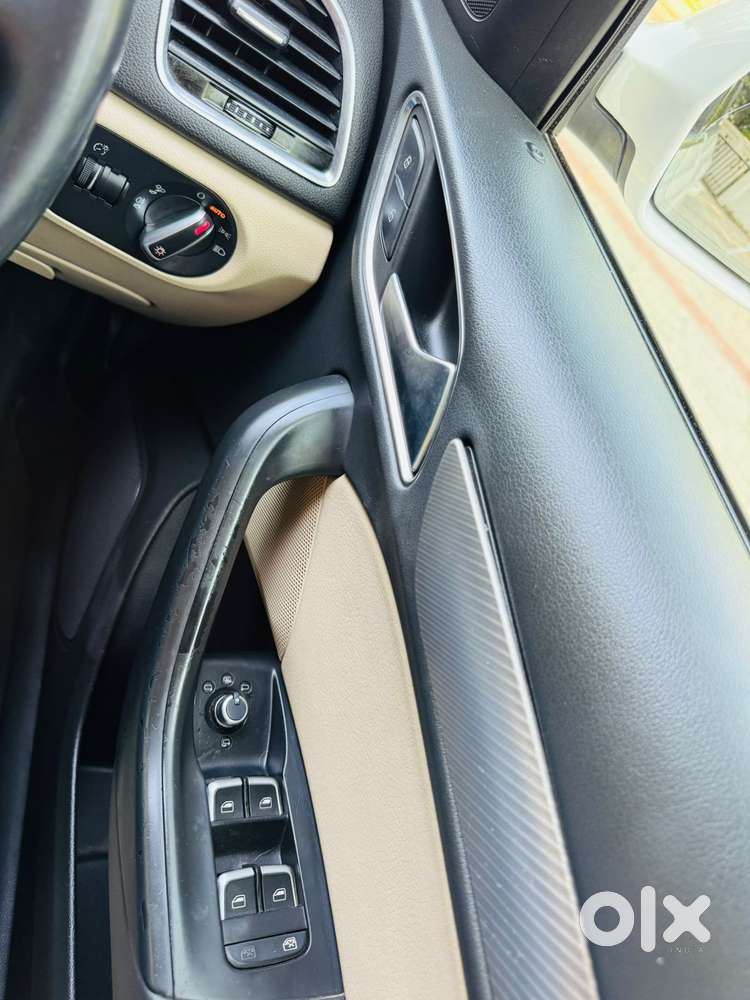 Audi Q3 2.0 Tdi, 2017, Diesel