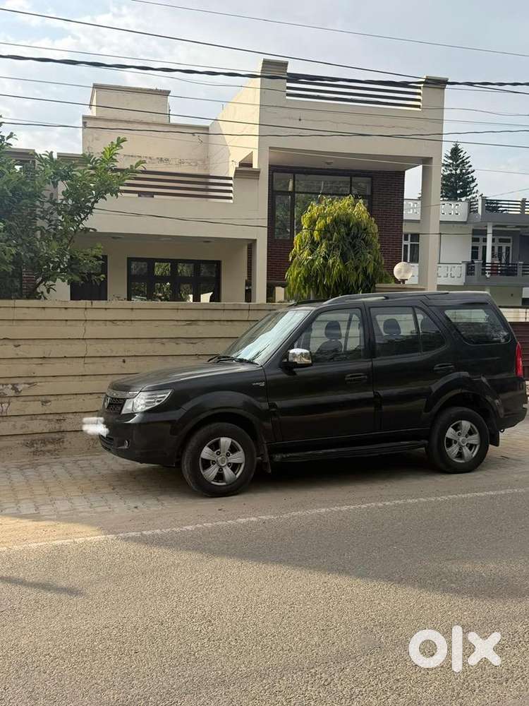 Tata Safari Storme 2016 Diesel Good Condition