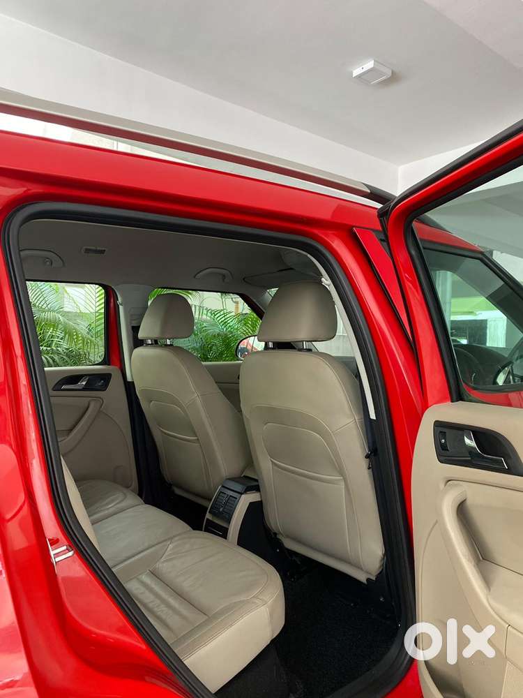 Skoda Yeti 2011 Diesel Manual