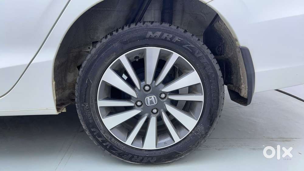 Honda City V Petrol Cvt, 2024, Petrol
