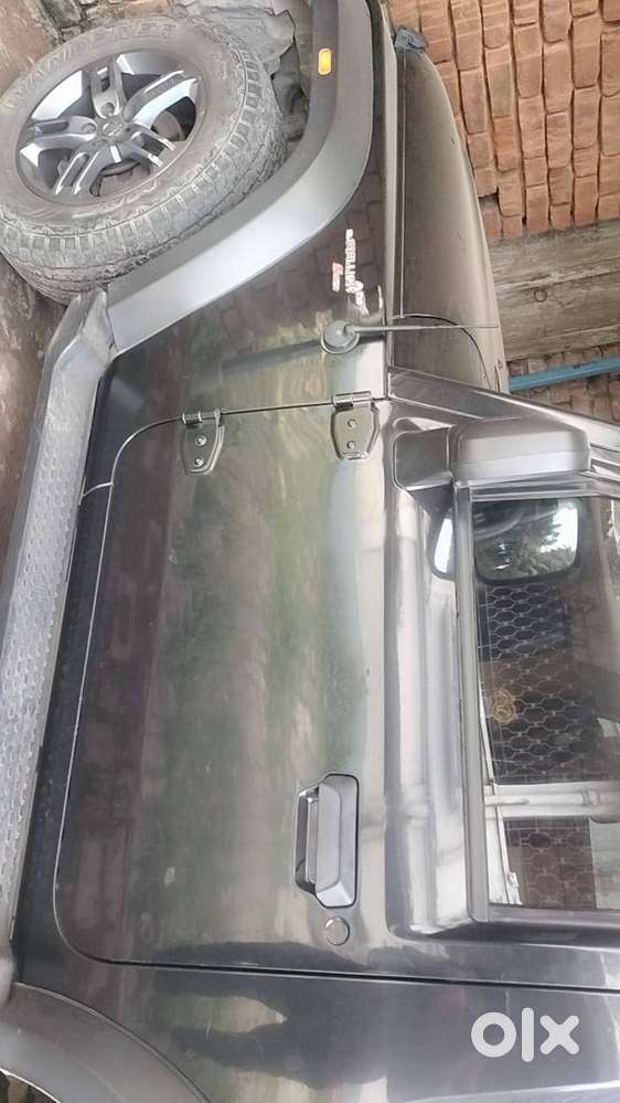 Sell Mahindra Thar Car