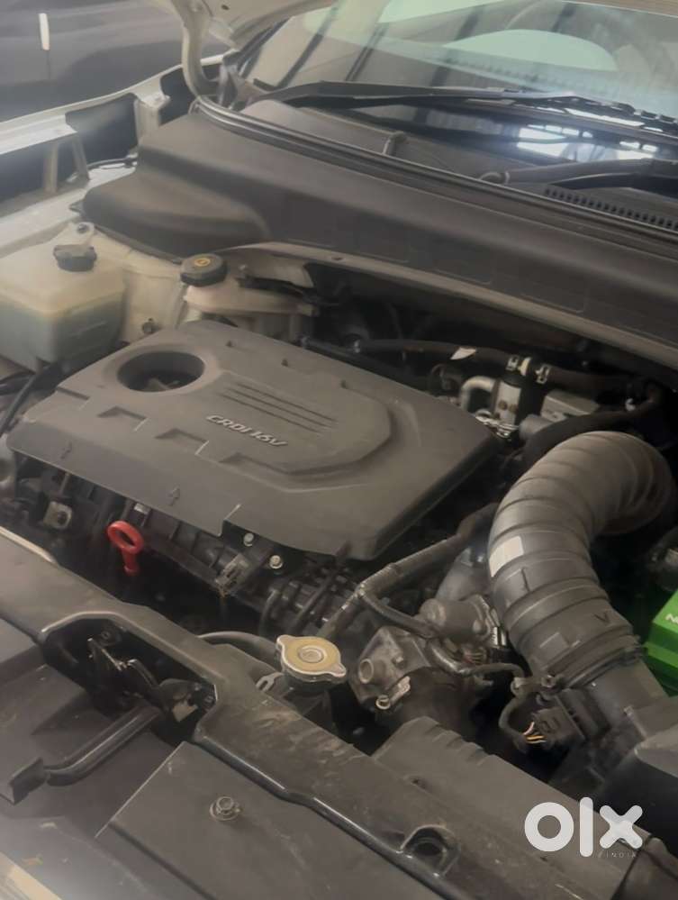 Hyundai Creta Diesel 2020