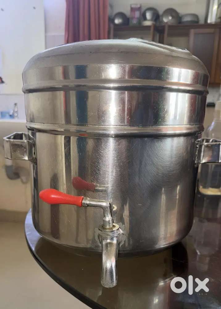 Used Samavar for sale