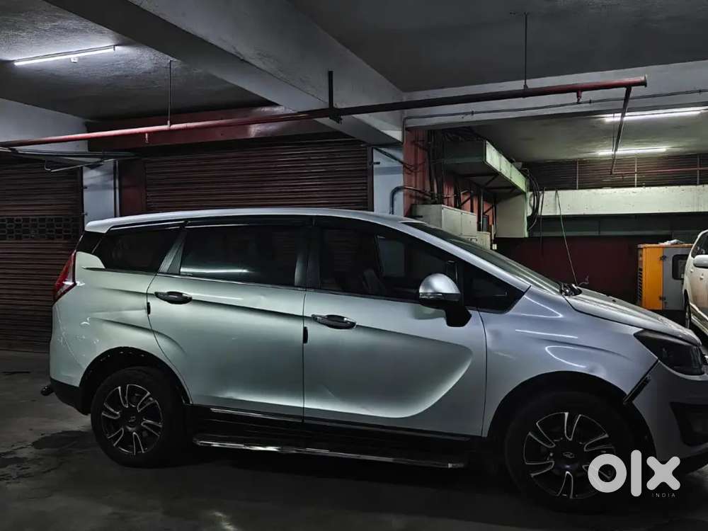 Mahindra Marazzo 1.5 M4 Plus 2019