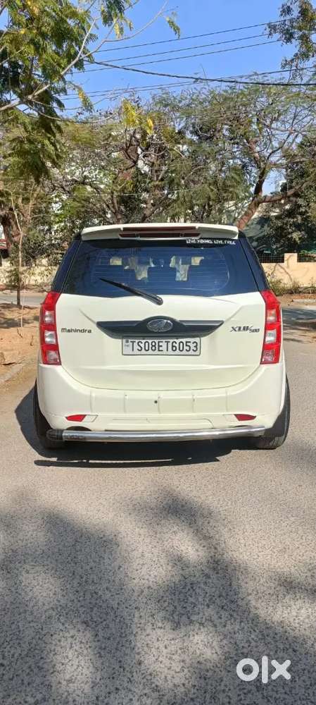 Mahindra Xuv500 2016 Diesel Well Maintained