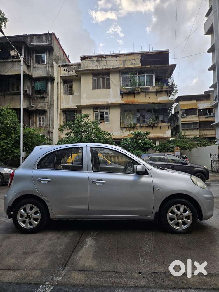 Nissan Micra Xv, 2010, Petrol