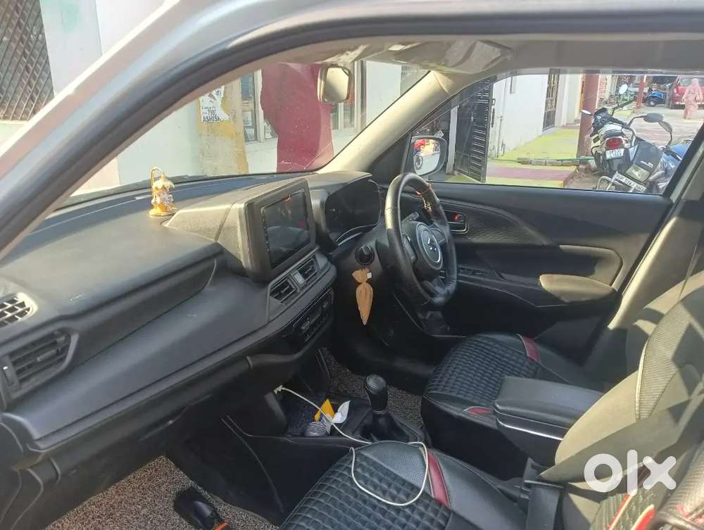 Brand New Swift