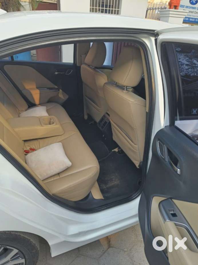 Honda City 1.5 Zx I-dtec Mt, 2018, Diesel