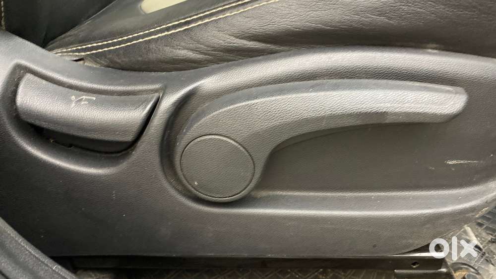 Hyundai Creta 1.6 Sx Plus Petrol, 2016, Petrol