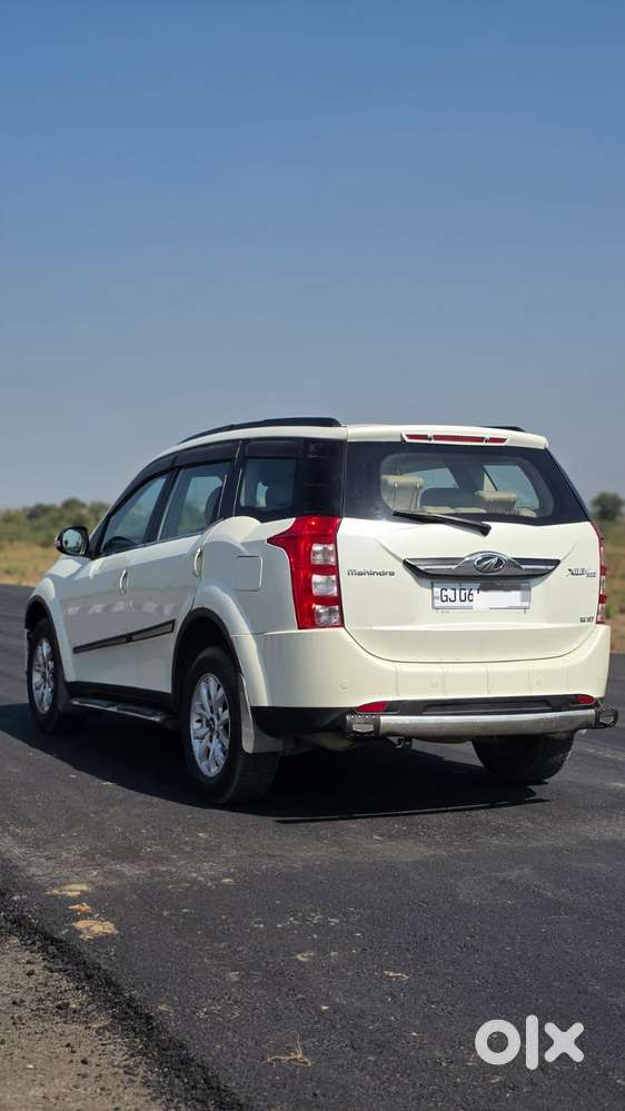 Mahindra Xuv500 W10 2wd, 2016, Diesel