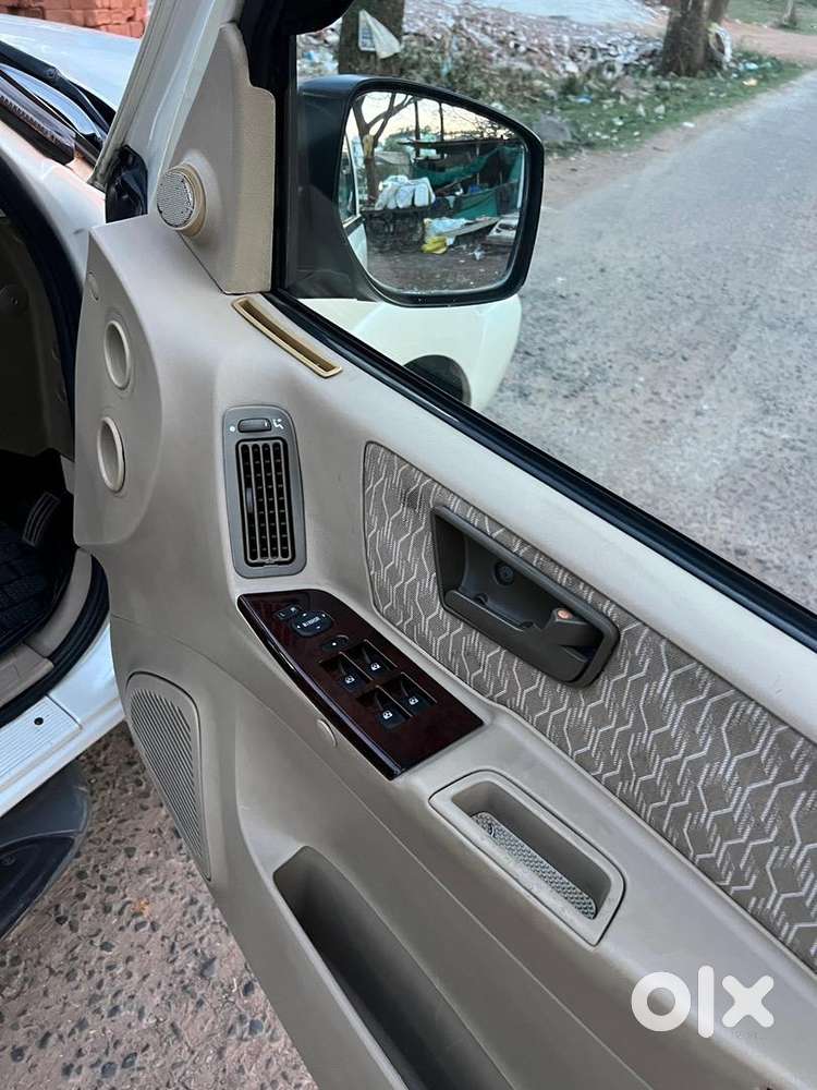 Tata Safari 2012 Diesel Perfect Condition