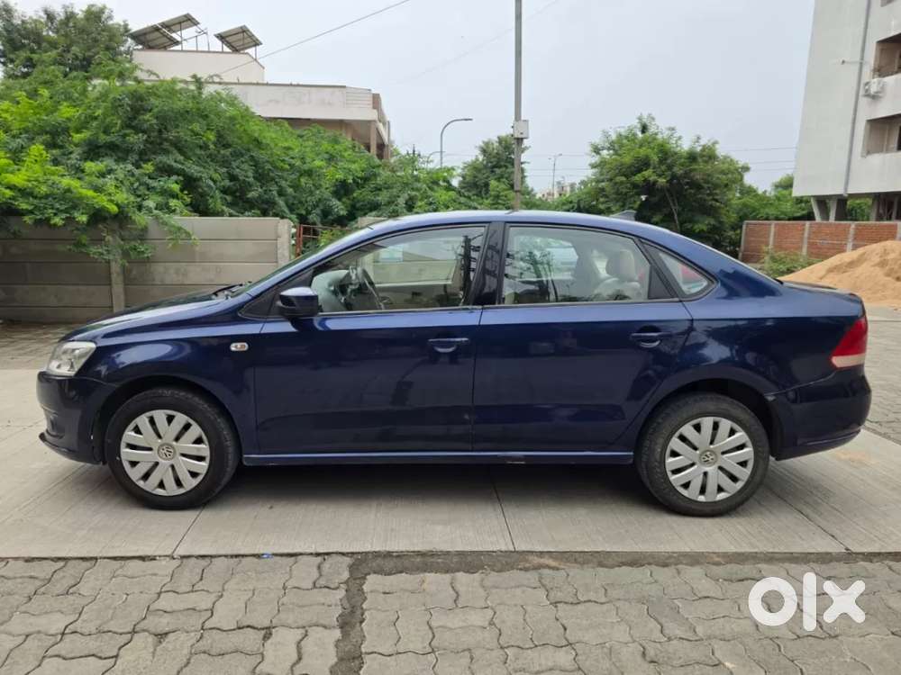 Volkswagen Vento Petrol Comfortline, 2013, Petrol