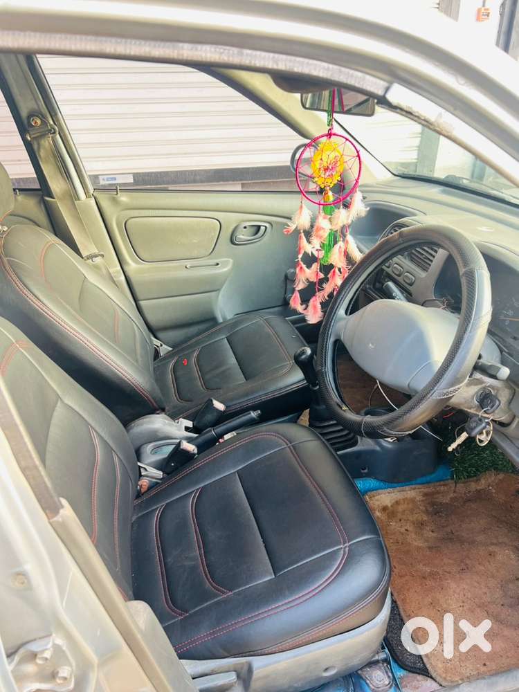 Maruti Suzuki Alto 2001 Year