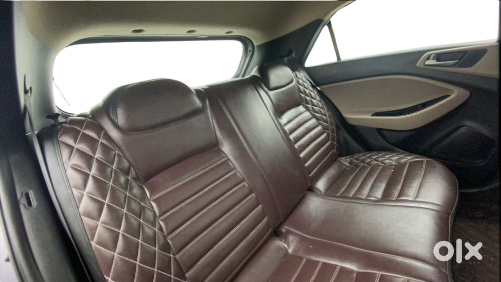 Hyundai Elite I20 1.2 Asta Cvt, 2018, Petrol